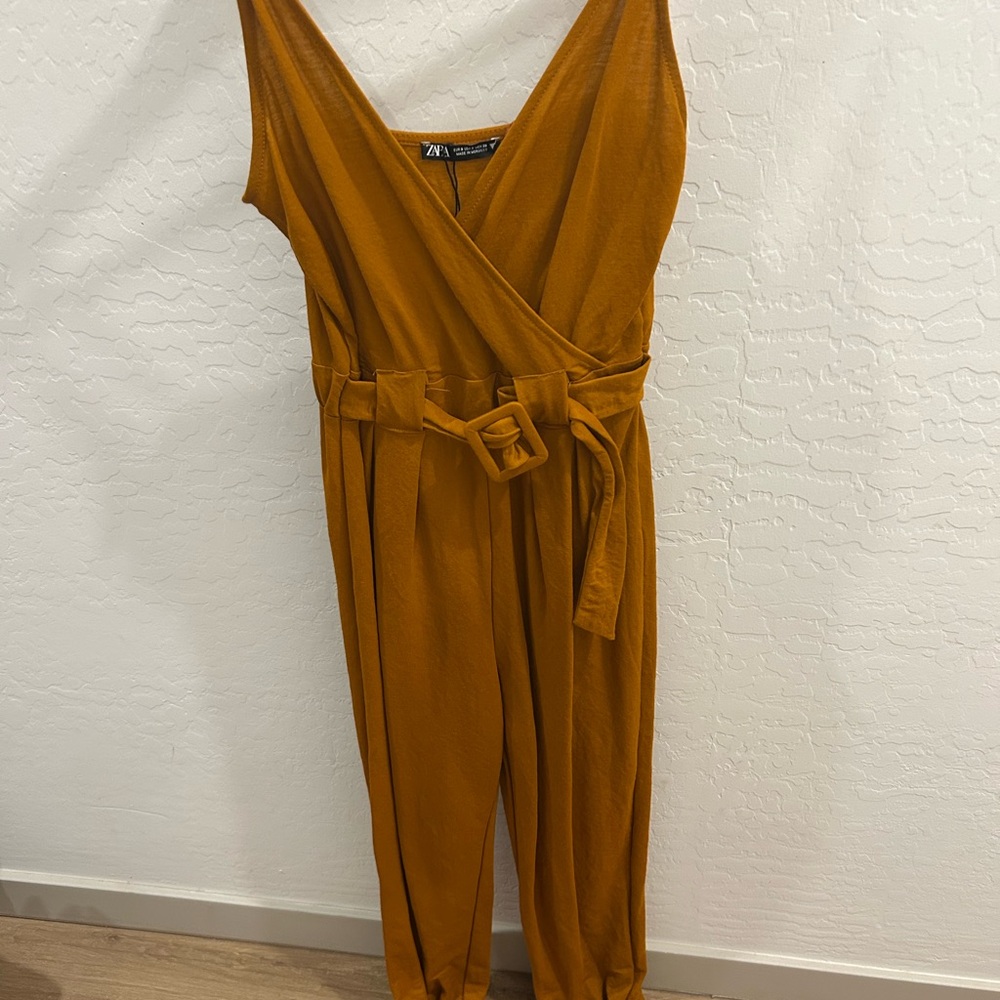 Zara Women's Amber Jumpsuit